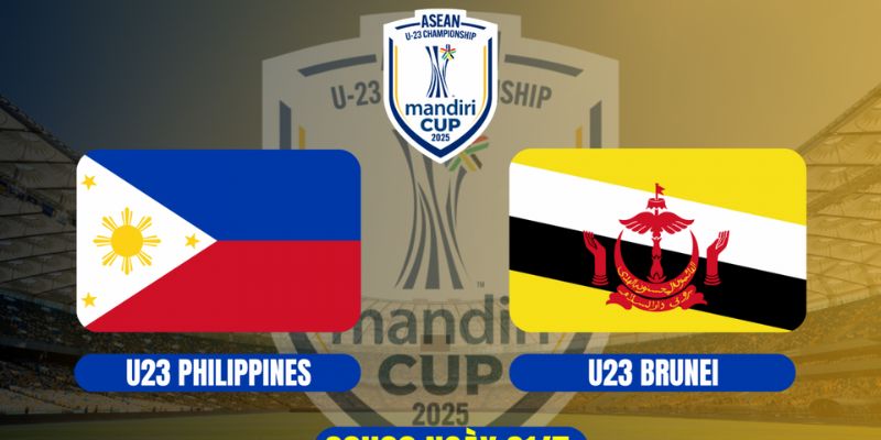 Điểm Nhấn Trong Trận Đấu 