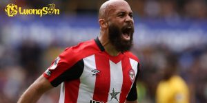 Bryan Mbeumo Thăng Hoa Dẫn Đầu Premier League 2025