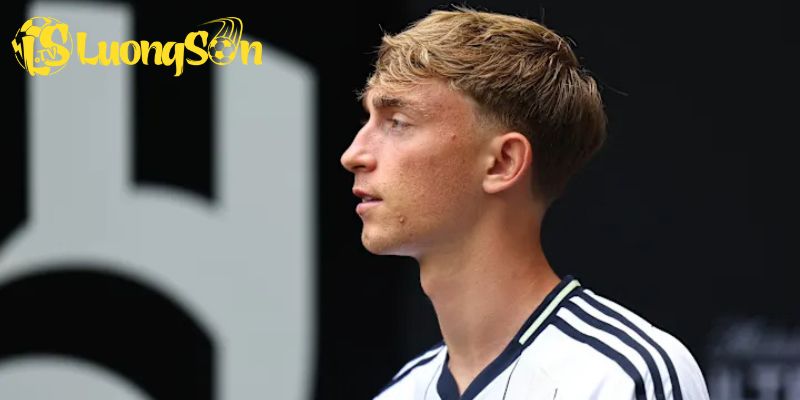 Real yêu cầu Dean Huijsen cải thiện kỹ năng nếu không muốn chuyển nhượng