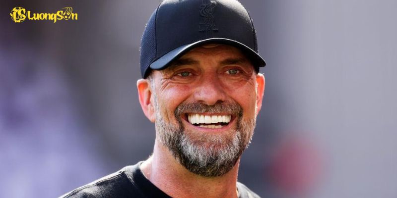 Di sản của Jurgen Klopp