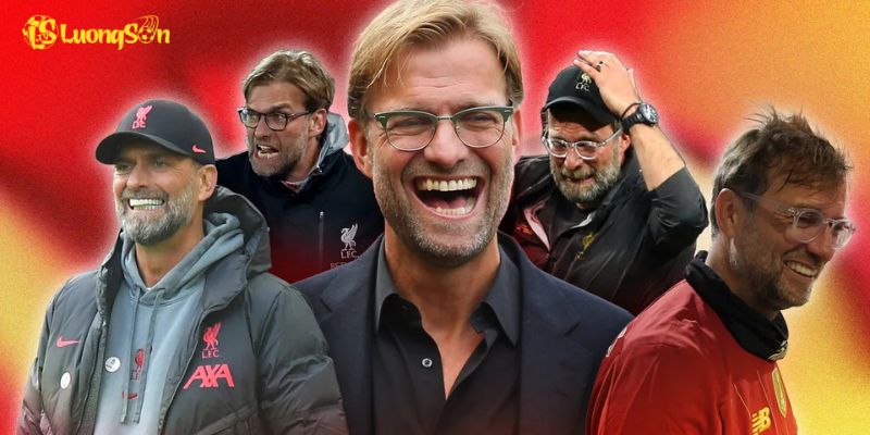 Jurgen Klopp – Khoảnh Khắc Viral Tại Paris FC Và Dấu Ấn Mới 2025
