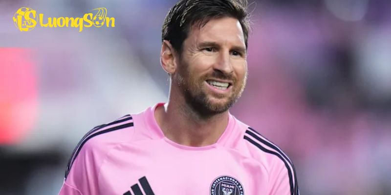 Lionel Messi tỏa sáng rực trước Nashville SC