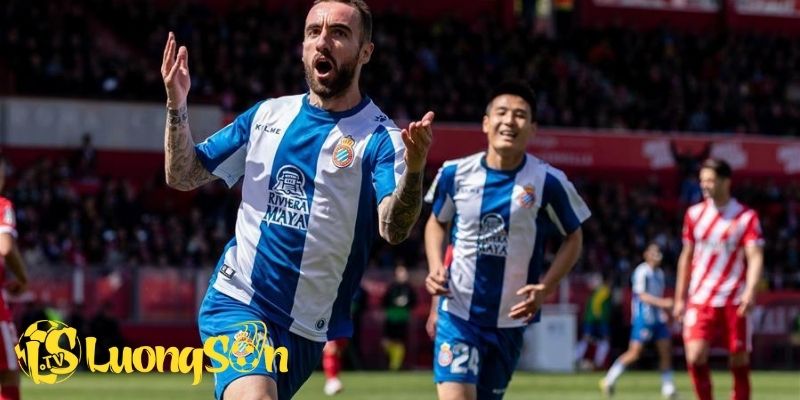 Đội hình và mấu chốt quyết định trận Espanyol vs Girona