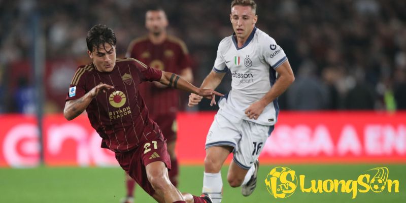 Phong độ gần nhất của Torino Đấu Với AS Roma